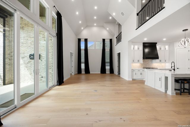 3027 Daplyn Park, Bulverde, TX 78163