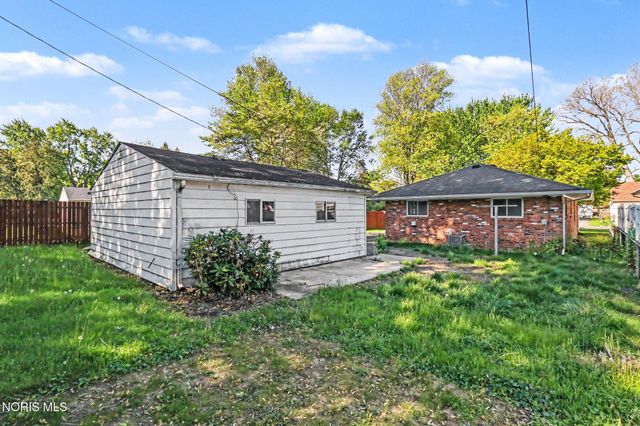 5622 Fenwick Drive, Toledo, OH 43623