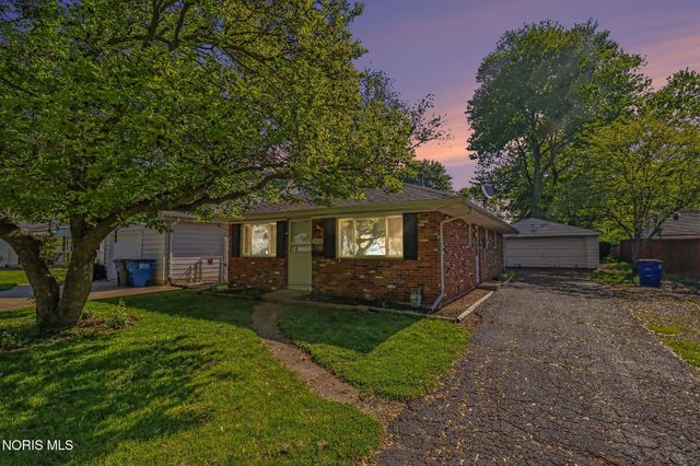 5622 Fenwick Drive, Toledo, OH 43623