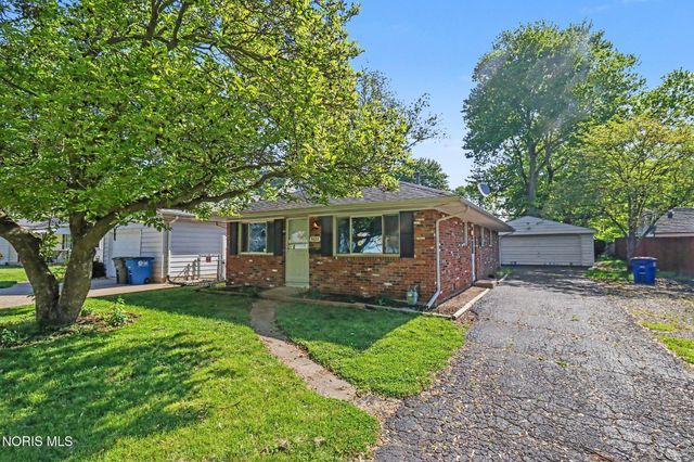 5622 Fenwick Drive, Toledo, OH 43623