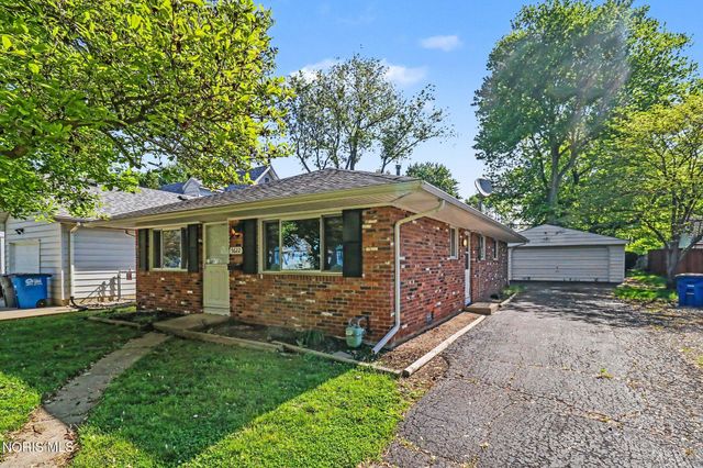 5622 Fenwick Drive, Toledo, OH 43623