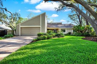11712 PALMER DRIVE, Tampa, FL 33624