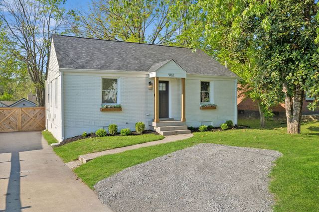 902 Broadmoor Dr, Nashville, TN 37216