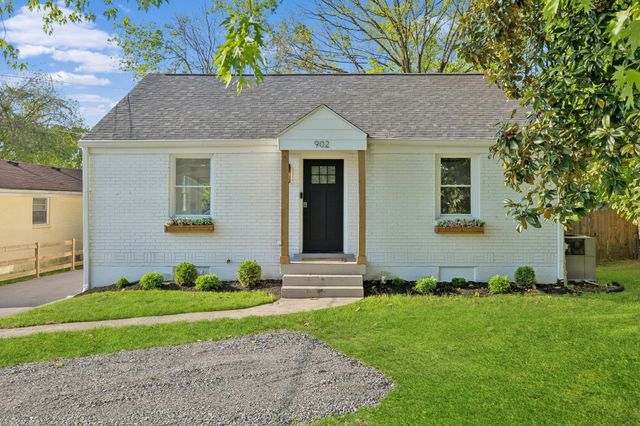 902 Broadmoor Dr, Nashville, TN 37216