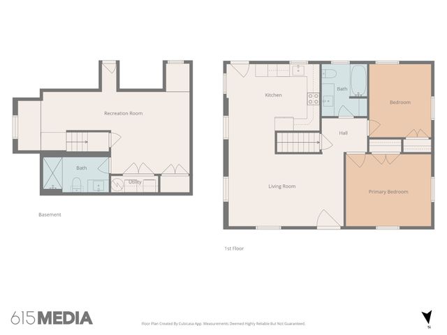 902 Broadmoor Dr, Nashville, TN 37216