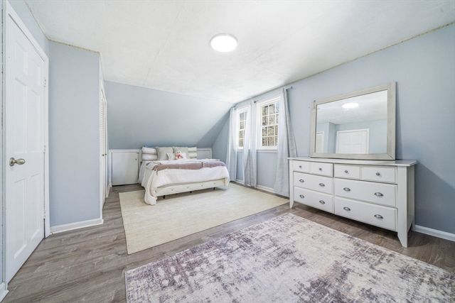 404 River St, Halifax, MA 02338