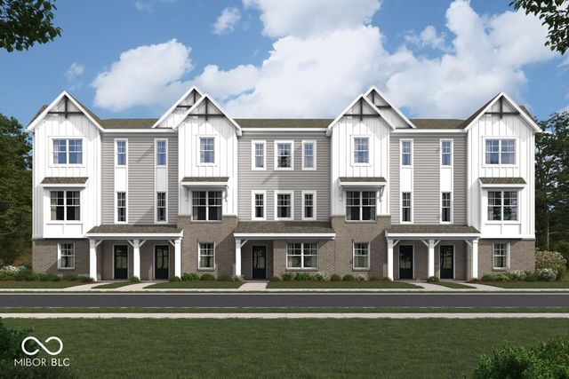 11207 Hobbsbrook Drive, Noblesville, IN 46060
