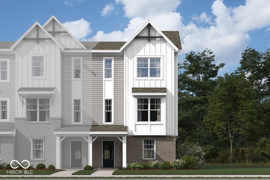 11207 Hobbsbrook Drive, Noblesville, IN 46060