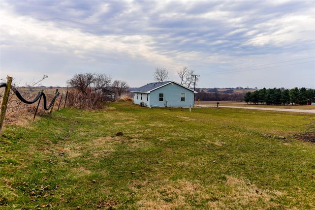 12686 SE 56th Avenue, Runnells, IA 50237