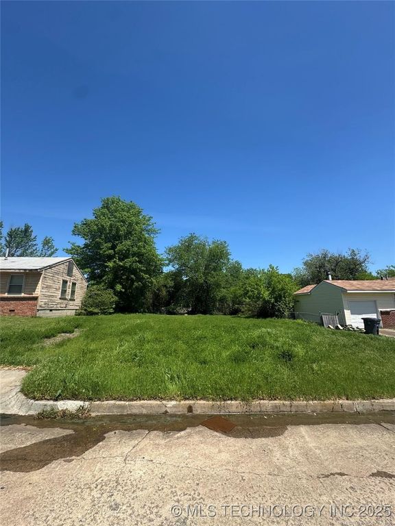 3 W 50th Place N, Tulsa, OK 74126