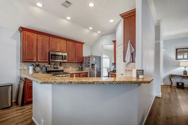 9114 Carriage Point Drive, Sugar Land, TX 77479