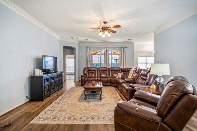 9114 Carriage Point Drive, Sugar Land, TX 77479