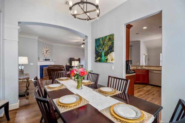 9114 Carriage Point Drive, Sugar Land, TX 77479