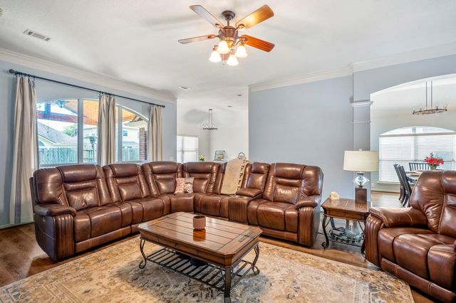 9114 Carriage Point Drive, Sugar Land, TX 77479