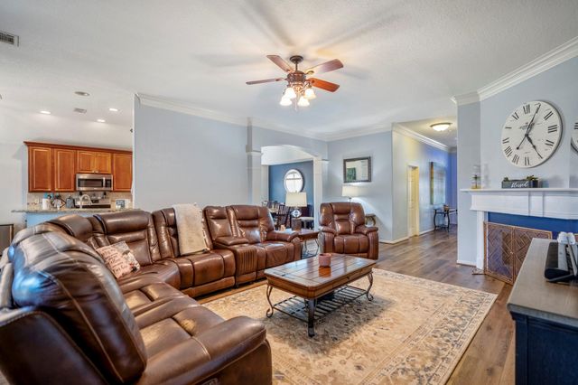 9114 Carriage Point Drive, Sugar Land, TX 77479