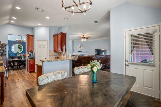 9114 Carriage Point Drive, Sugar Land, TX 77479