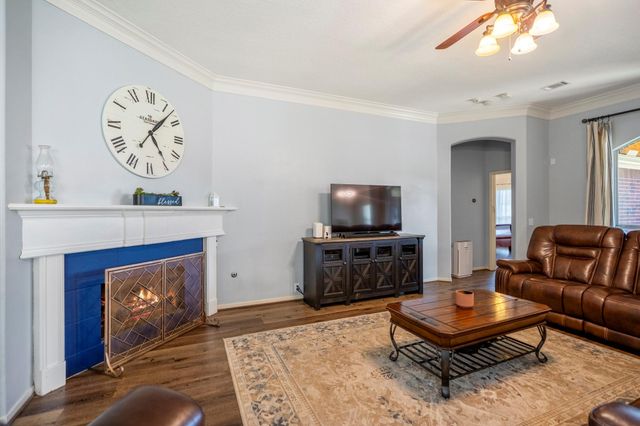 9114 Carriage Point Drive, Sugar Land, TX 77479