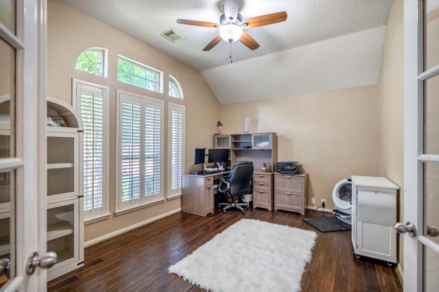 9114 Carriage Point Drive, Sugar Land, TX 77479