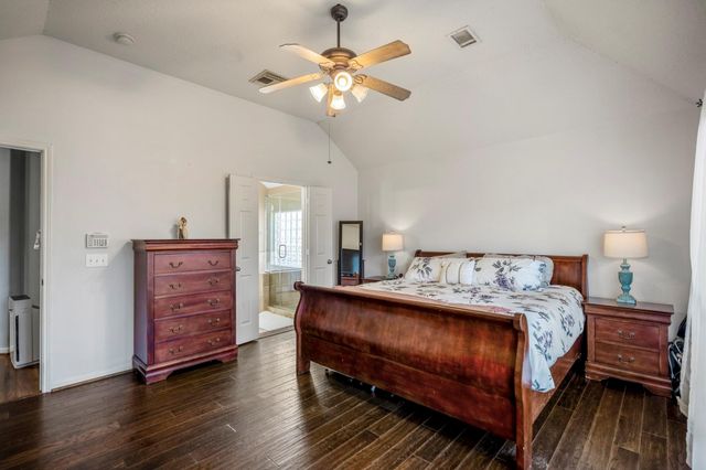 9114 Carriage Point Drive, Sugar Land, TX 77479