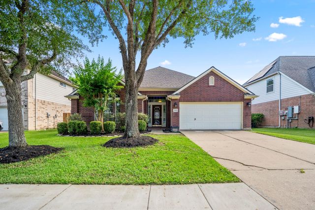 9114 Carriage Point Drive, Sugar Land, TX 77479