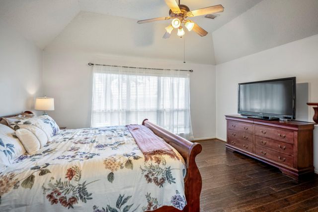 9114 Carriage Point Drive, Sugar Land, TX 77479