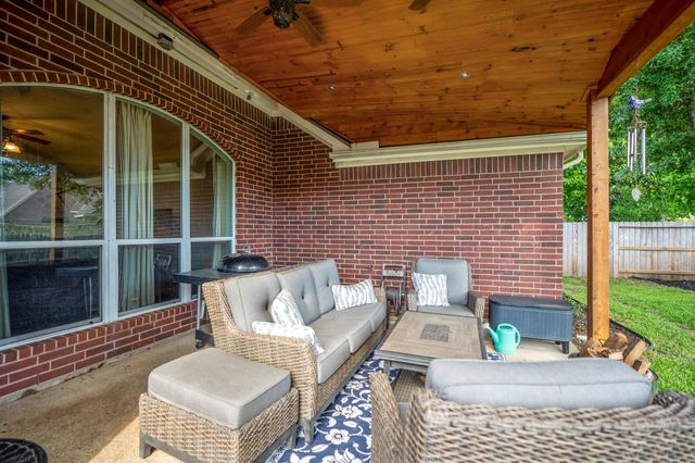 9114 Carriage Point Drive, Sugar Land, TX 77479