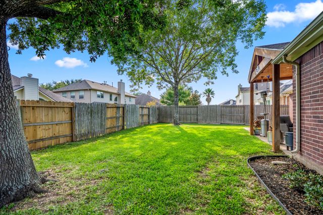9114 Carriage Point Drive, Sugar Land, TX 77479