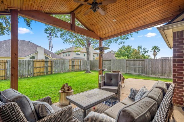 9114 Carriage Point Drive, Sugar Land, TX 77479