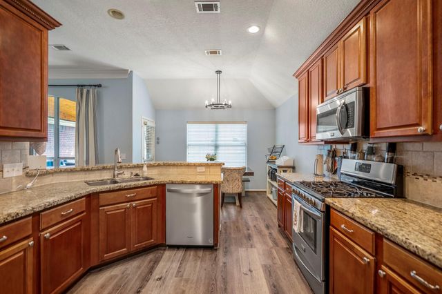 9114 Carriage Point Drive, Sugar Land, TX 77479