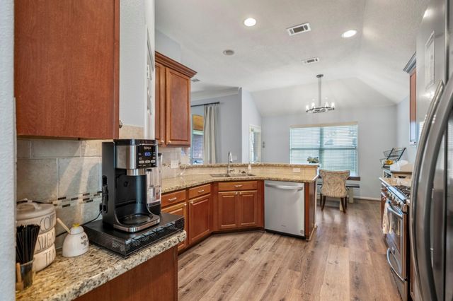 9114 Carriage Point Drive, Sugar Land, TX 77479