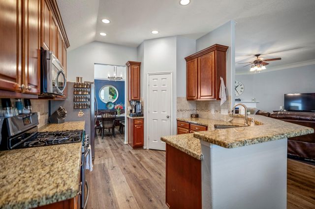9114 Carriage Point Drive, Sugar Land, TX 77479