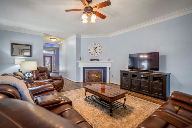 9114 Carriage Point Drive, Sugar Land, TX 77479