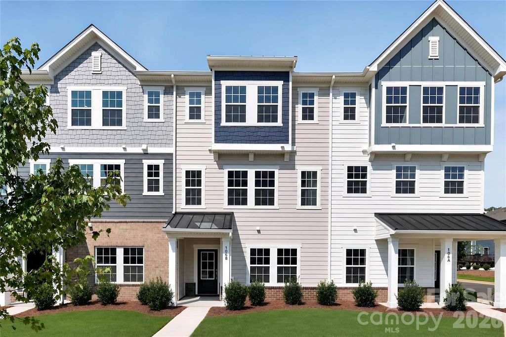 102 Admani Way B, Mooresville, NC 28117