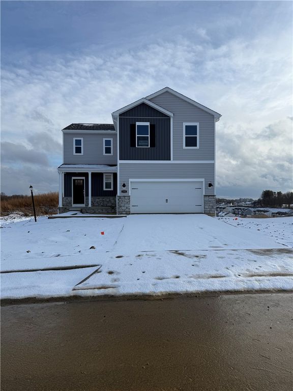 132 Smith Ln, Chippewa Twp, PA 15010