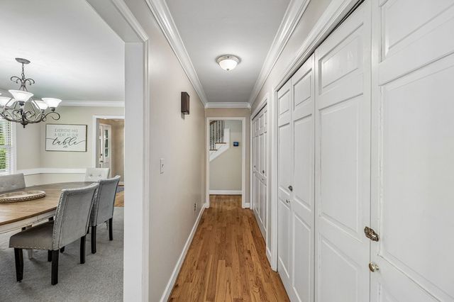 2213 Rocky Face Circle, Dalton, GA 30720