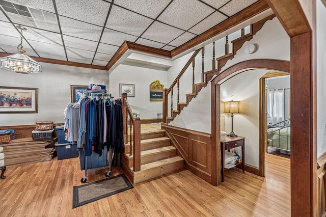 2213 Rocky Face Circle, Dalton, GA 30720