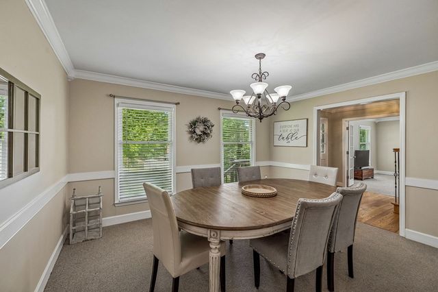 2213 Rocky Face Circle, Dalton, GA 30720
