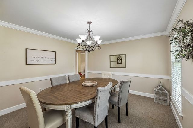 2213 Rocky Face Circle, Dalton, GA 30720