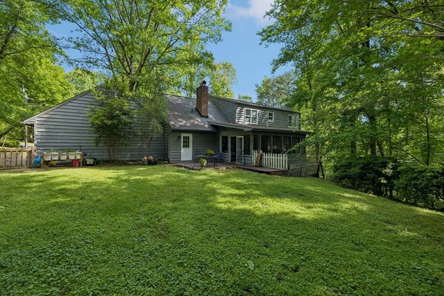 2213 Rocky Face Circle, Dalton, GA 30720