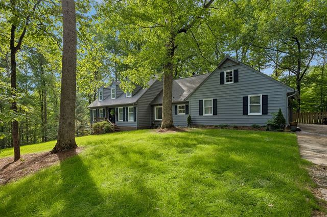 2213 Rocky Face Circle, Dalton, GA 30720