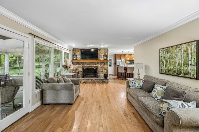 2213 Rocky Face Circle, Dalton, GA 30720
