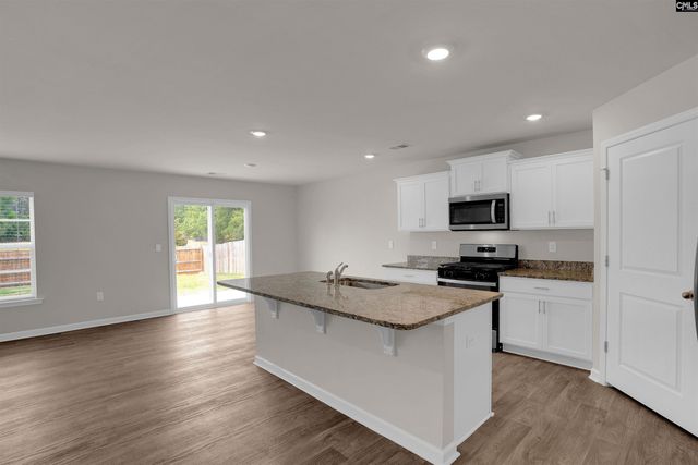25 Horatio Lane, Lugoff, SC 29078