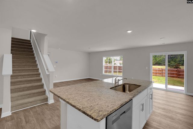25 Horatio Lane, Lugoff, SC 29078