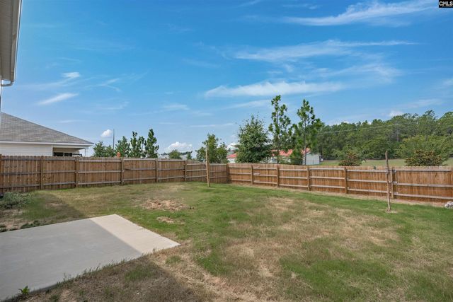 25 Horatio Lane, Lugoff, SC 29078