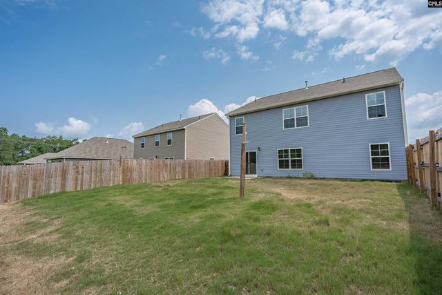 25 Horatio Lane, Lugoff, SC 29078