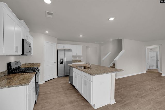 25 Horatio Lane, Lugoff, SC 29078