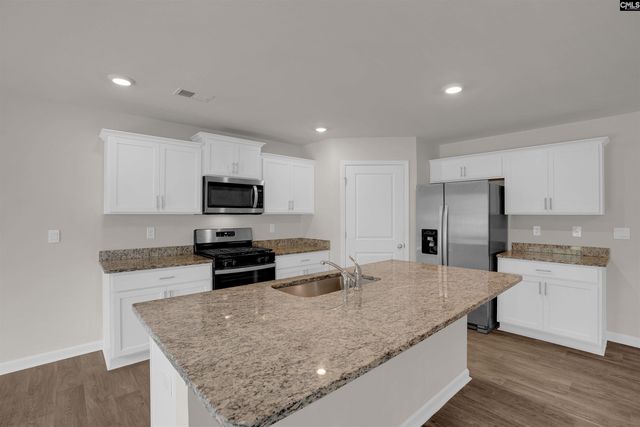 25 Horatio Lane, Lugoff, SC 29078