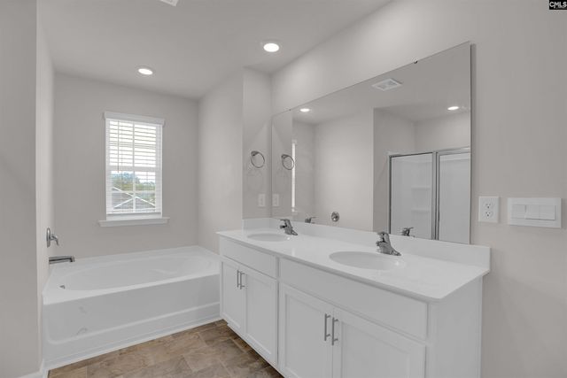 25 Horatio Lane, Lugoff, SC 29078