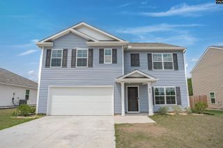 25 Horatio Lane, Lugoff, SC 29078