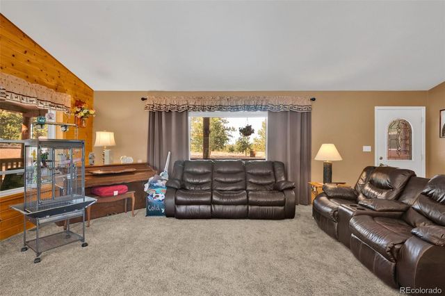 50 Shawnee Trail, Westcliffe, CO 81252
